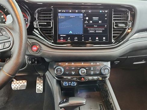 Used 2024 Dodge Durango SRT image 16