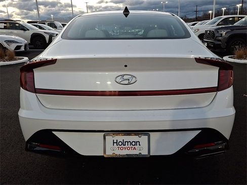 Used 2023 Hyundai Sonata SEL image 6