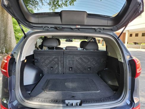 Used 2013 Kia Sportage LX w/ Convenience Pkg FWD image 10