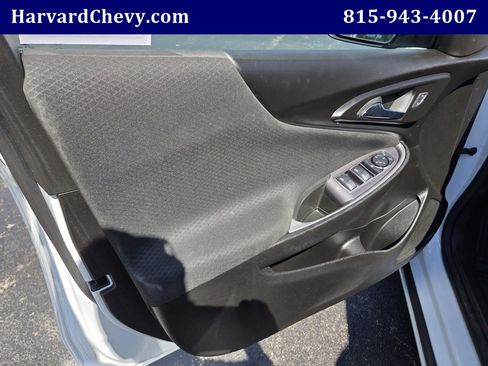 Used 2023 Chevrolet Malibu LT FWD image 33