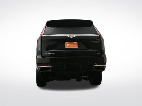 Used 2023 Cadillac Escalade ESV Premium Luxury image 46