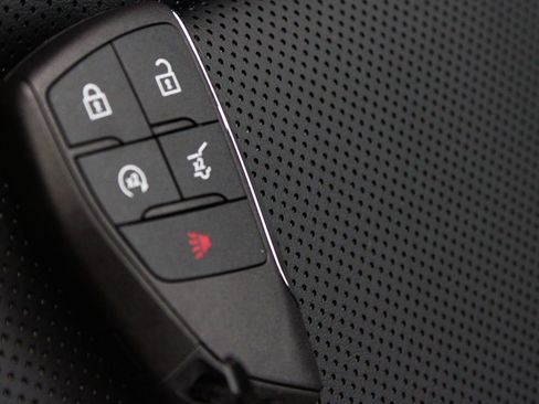 New 2026 GMC Terrain Elevation w/ Elevation Premium Package image 34