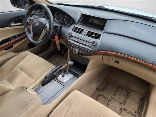 Used 2011 Honda Accord EX image 24