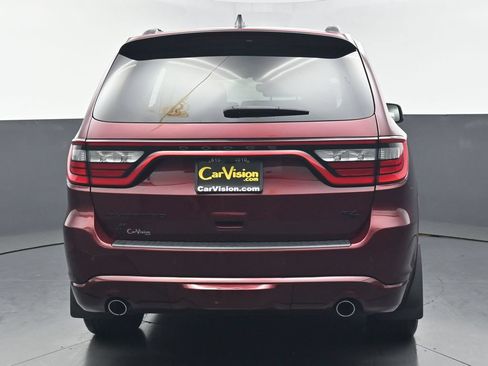 Used 2025 Dodge Durango R/T w/ Blacktop Package AWD/4WD image 7
