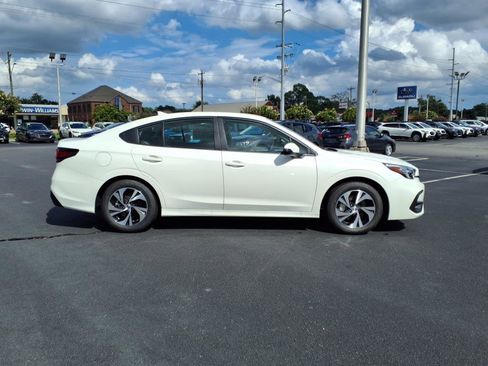 New 2025 Subaru Legacy Premium w/ Popular Package #1A image 26