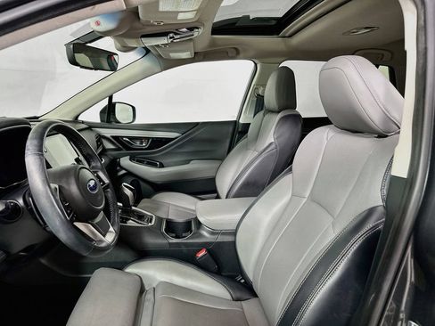 Used 2020 Subaru Outback Limited w/ Popular Package #2 AWD/4WD image 8