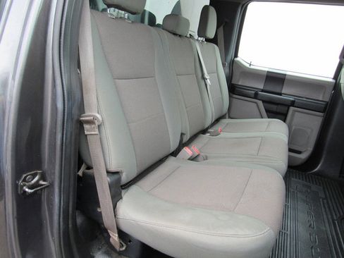 Used 2018 Ford F550 2WD Crew Cab Super Duty image 18
