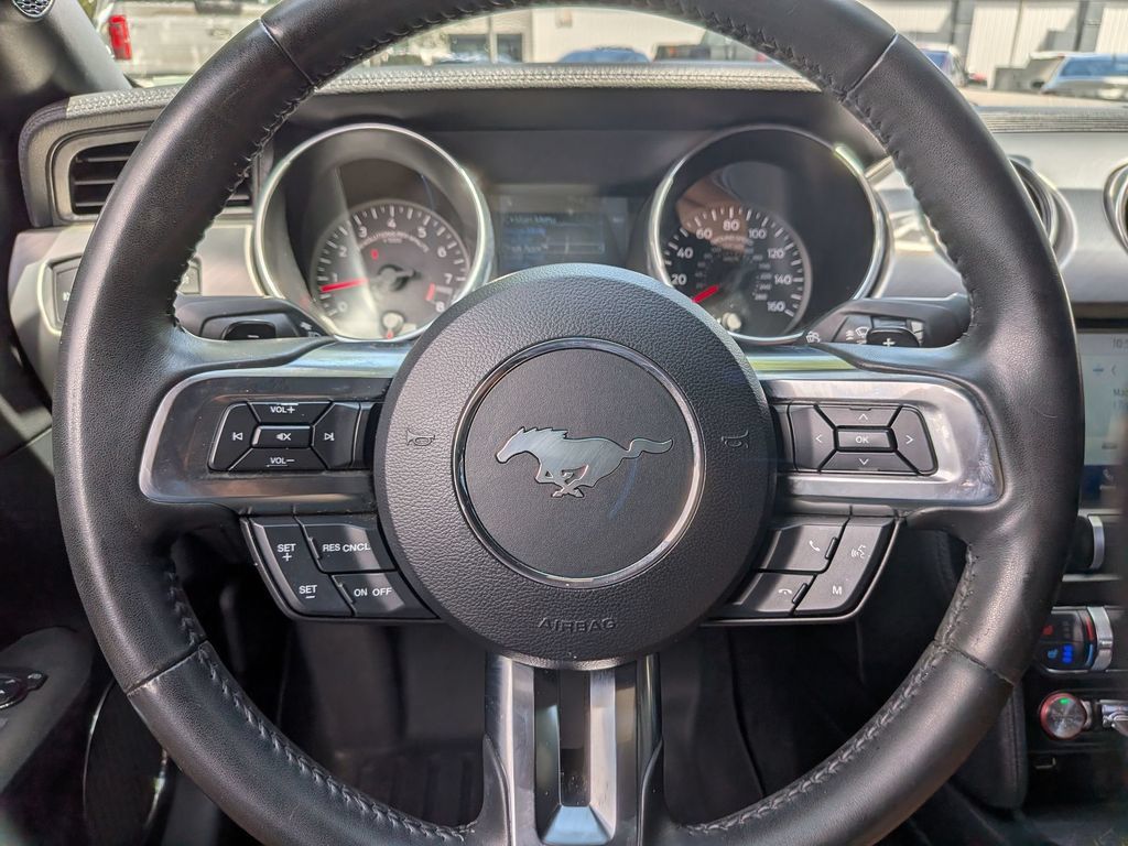 Used 2020 Ford Mustang GT Premium RWD image 15