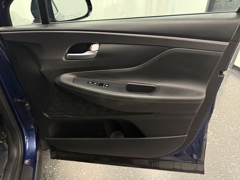 Used 2020 Hyundai Santa Fe SEL w/ Cargo Package image 7