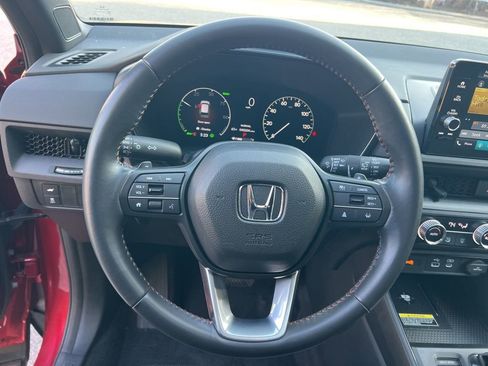 Used 2024 Honda CR-V Sport-L image 15