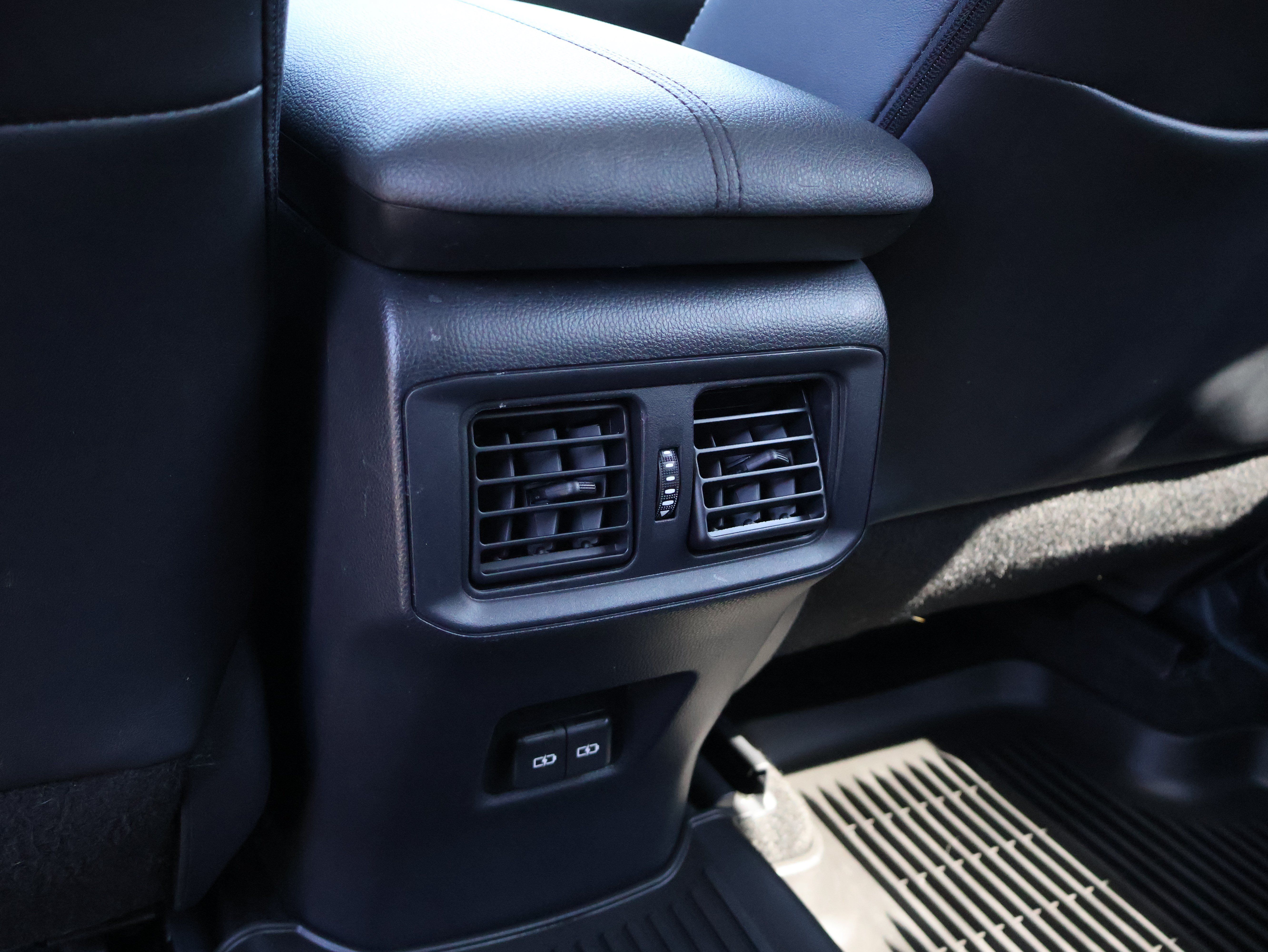 Used 2024 Toyota RAV4 XLE Premium w/ Weather Package AWD/4WD image 12