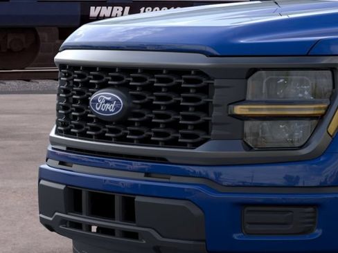 New 2026 Ford F150 STX RWD image 17