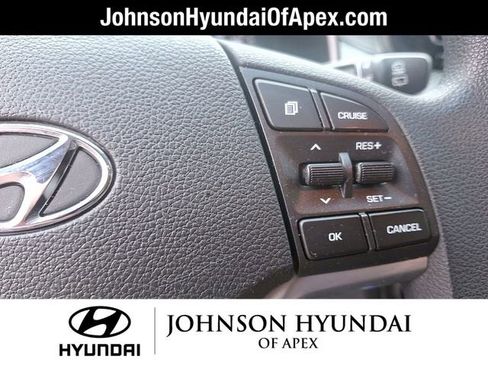 Used 2020 Hyundai Tucson Value AWD/4WD image 19