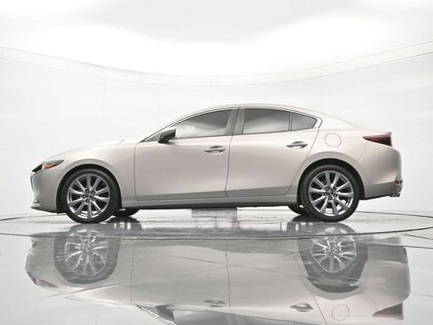 Used 2023 MAZDA MAZDA3 s FWD image 44