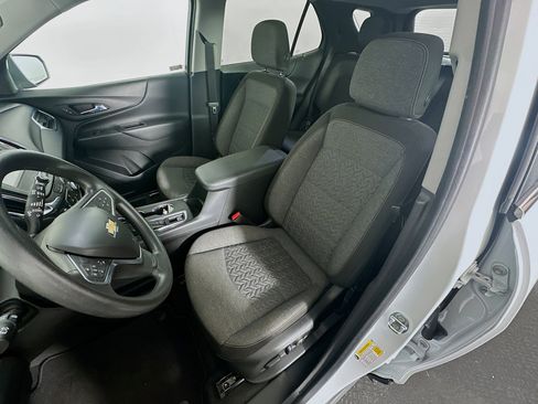 Used 2022 Chevrolet Equinox LT FWD image 13