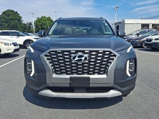 Used 2021 Hyundai Palisade SEL AWD/4WD video 2