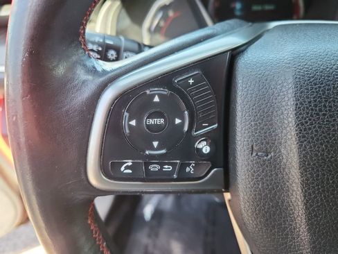 Used 2017 Honda Civic Si image 20