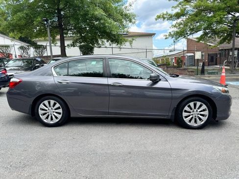 Used 2014 Honda Accord EX-L image 8