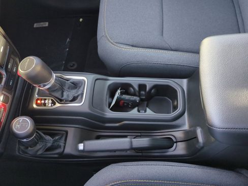 New 2026 Jeep Gladiator Willys image 15