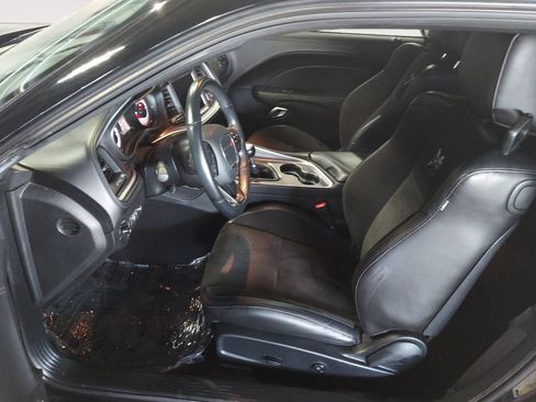 Used 2020 Dodge Challenger R/T Scat Pack w/ Shaker Package RWD image 25