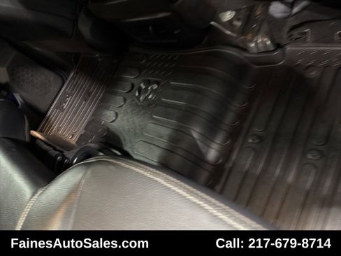 Used 2018 RAM 2500 Laramie image 74