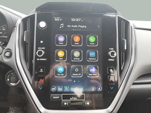 Used 2025 Subaru Crosstrek 2.5i Sport image 15