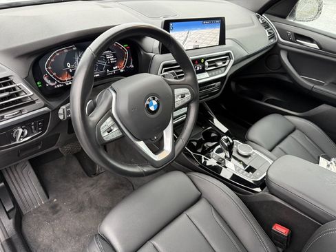 Used 2024 BMW X3 xDrive30i w/ Convenience Package image 15