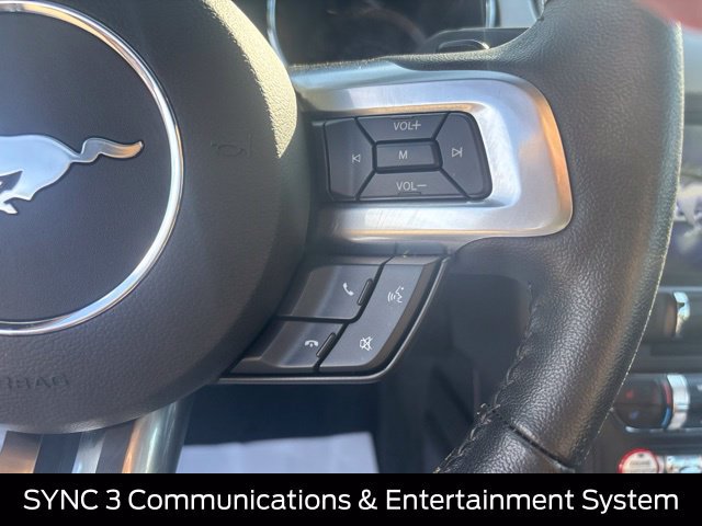 Used 2017 Ford Mustang GT Premium w/ Equipment Group 401A RWD image 22