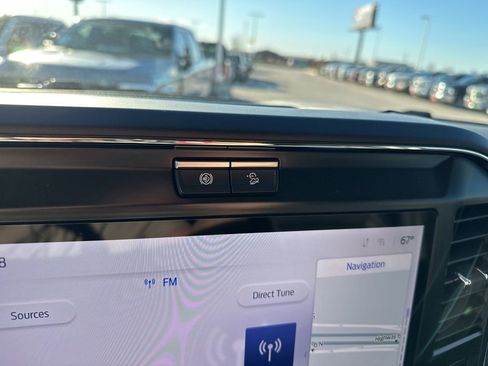 New 2026 Ford F350 Lariat w/ FX4 Off-Road Package image 27