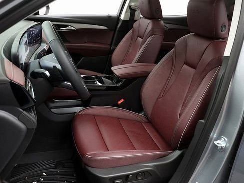 New 2026 Buick Envision Sport Touring image 9