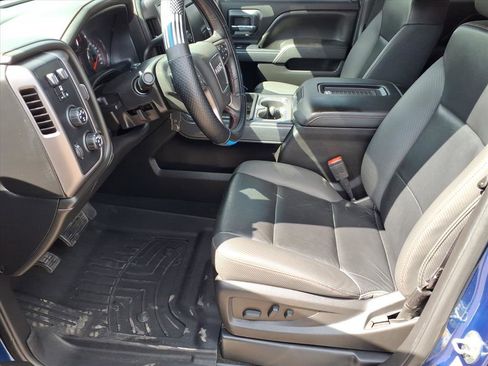 Used 2016 GMC Sierra 1500 SLT image 11