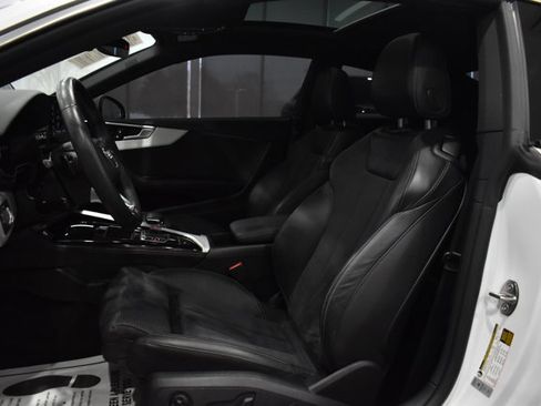 Used 2023 Audi A5 2.0T Premium Plus w/ Premium Plus image 22