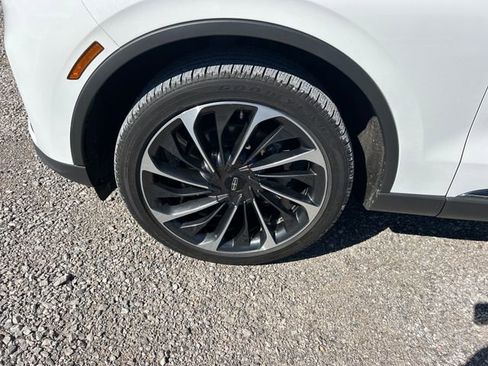 Used 2025 Lincoln Aviator Reserve w/ Equipment Group 201A image 56