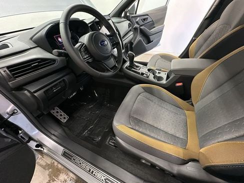 Used 2025 Subaru Crosstrek 2.5i Sport image 16