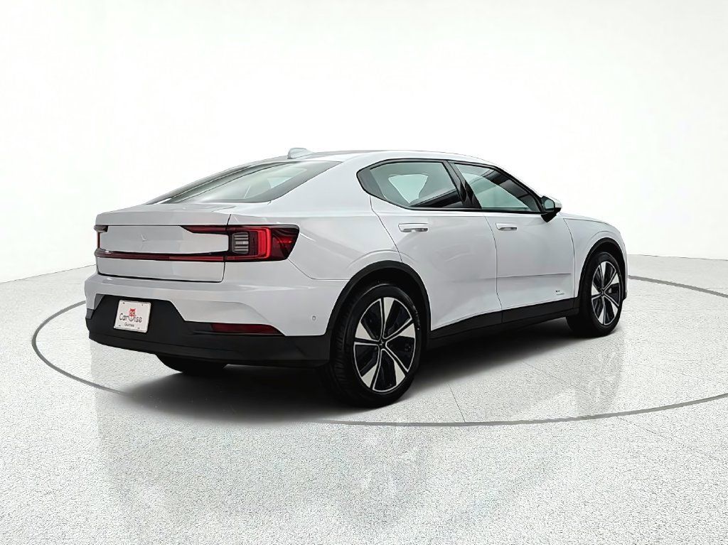 Used 2024 Polestar Polestar 2 AWD/4WD image 7