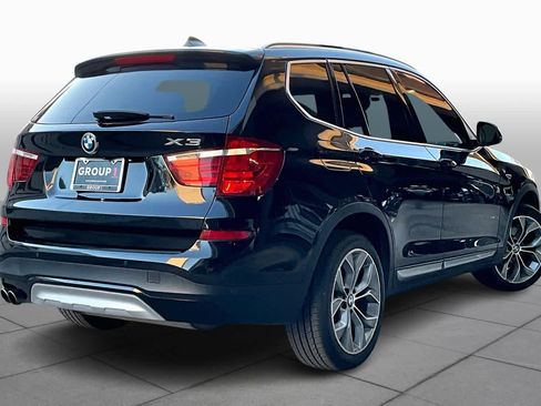 Used 2017 BMW X3 xDrive28i image 12