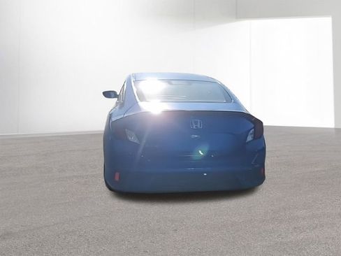 Used 2018 Honda Civic LX-P image 8