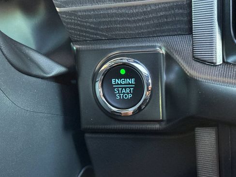 Used 2023 Ford F150 Platinum w/ Equipment Group 701A High AWD/4WD image 21