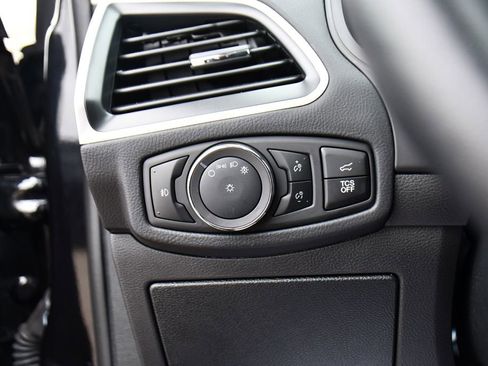 Used 2024 Ford Edge SEL w/ Convenience Package image 38