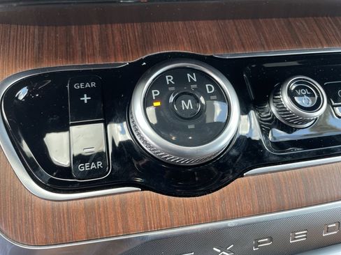 New 2026 Ford Expedition King Ranch AWD/4WD image 30