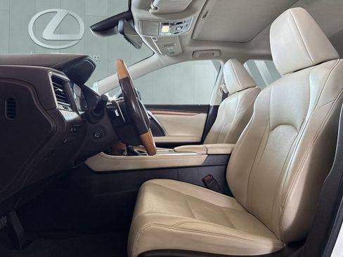 Used 2020 Lexus RX 350 FWD w/ Premium Package image 9