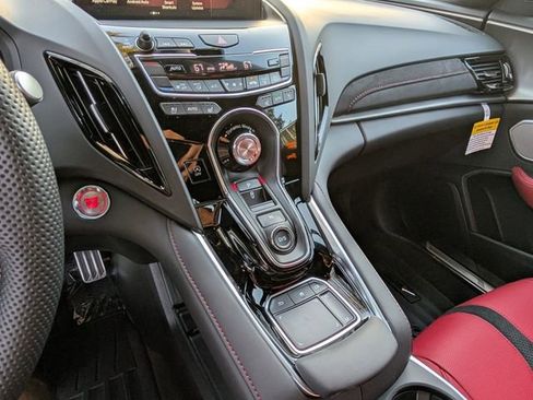 New 2026 Acura RDX A-Spec image 13