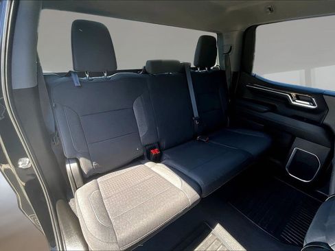 Used 2024 Chevrolet Silverado 1500 RST AWD/4WD image 23