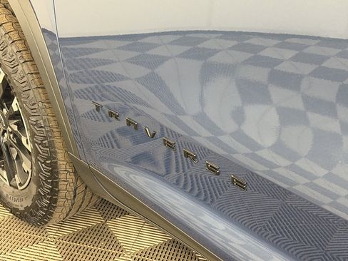 Certified 2024 Chevrolet Traverse Z71 image 19