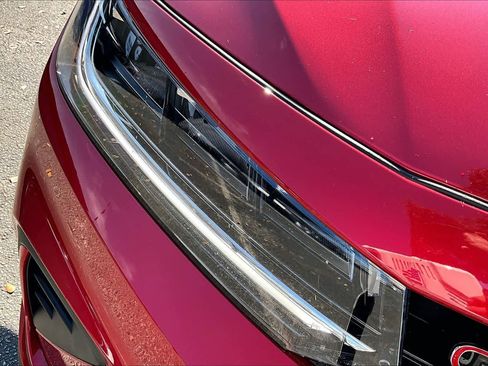 New 2026 Volkswagen Jetta GLI Autobahn image 13