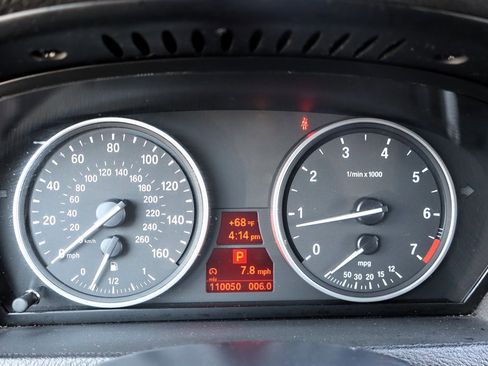 Used 2011 BMW X5 xDrive50i AWD/4WD image 26