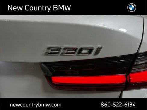 New 2026 BMW 330i xDrive 330i xDrive w/ Premium Package image 10