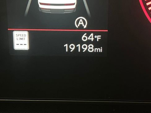 Used 2025 Hyundai Santa Fe SE image 19