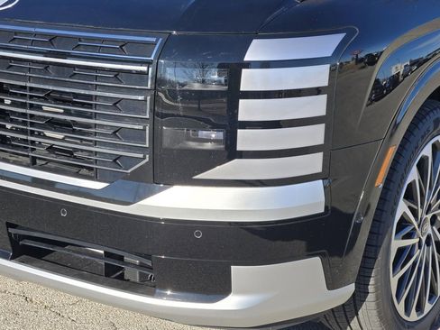 New 2026 Hyundai Palisade Calligraphy image 10