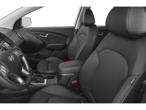 Used 2015 Hyundai Tucson Limited w/ Option Group 03 FWD image 11